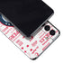 NBA Los Angeles Clippers Blast Logos Galaxy S21 Plus 5G Skin